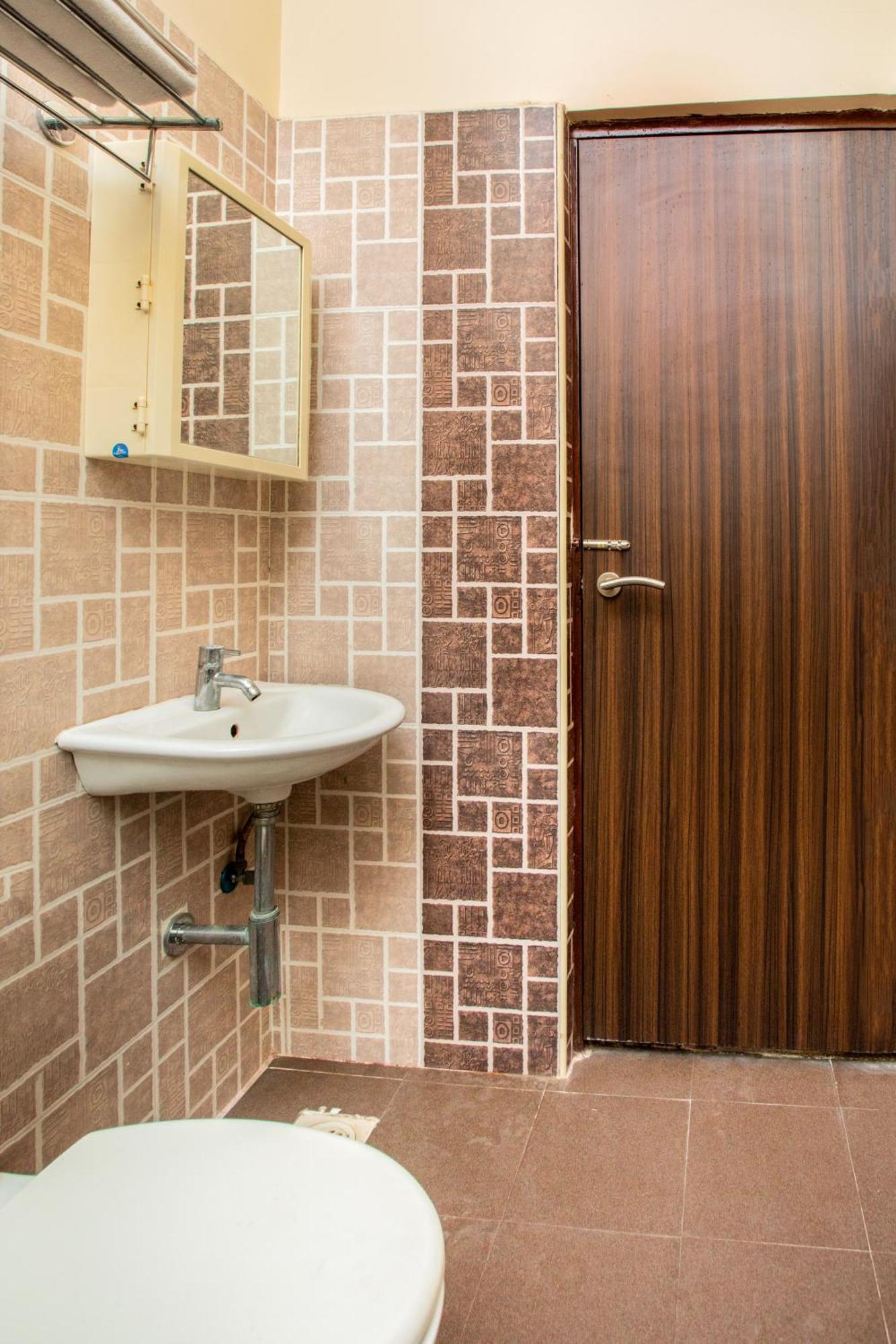 ホテル Its South East Residency チェンナイ エクステリア 写真